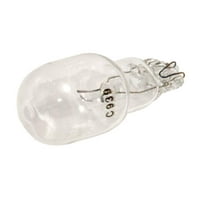 BA15s Base S-8 shape 6.4 V CEC Industries #1129 Bulbs Box of 10 16.832 W